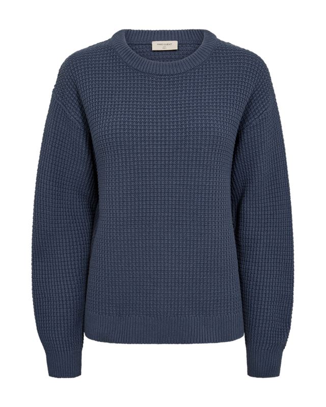 Tröja - COTLA-PULLOVER